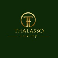Thalasso Luxury Spa logo - Similar company to Fluid Spa