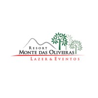 Resort Monte Das Oliveiras