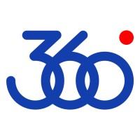 360 DigiSales logo - Similar company to Sullwald Printing