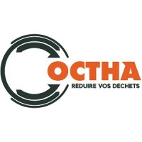 OCTHA logo - Similar company to Mill2Mconseils