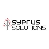 Syprus Solutions logo - Similar company to Spirikal