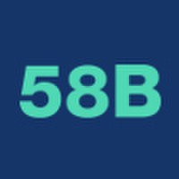 58Bridges logo - Similar company to Vippa-Bcn