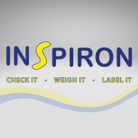 Inspiron Systems Ltd logo - Similar company to Industrial Labelling Systems Ltd (Ils)