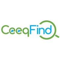 CeeqFind logo - Similar company to Polyrhythm