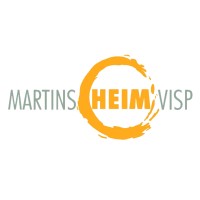 Martinsheim Pflegeheim für Betagte logo - Similar company to Kinaesthetics Schweiz