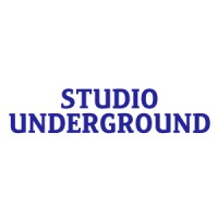 Studio Underground logo - Similar company to Hashtag Academy