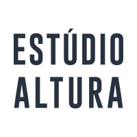 Estúdio Altura logo - Similar company to Linlab - Digital Agency