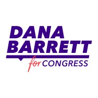 Dana Barrett For Congress, Inc.