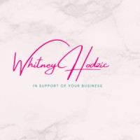 Whitney Hodzic logo - Similar company to Trevor Reekers