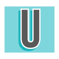 Upthrift logo - Similar company to Dokkaebi™ (Dkb)