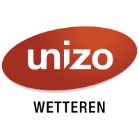 Unizo Wetteren logo - Similar company to Kasterhuis