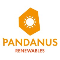 Pandanus Renewables logo - Similar company to Practical Renewable Solutions Ltd.