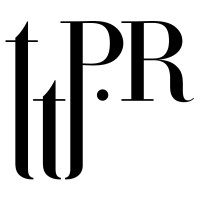 TTPR AGENCY logo - Similar company to Suite.