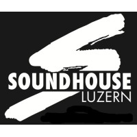 Soundhouse Luzern GmbH logo - Similar company to Natelo Ag