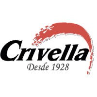Crivella Química Industrial logo - Similar company to Útil Química