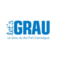 Le Grau du Roi Port Camargue Tourisme logo - Similar company to Lpo Paca
