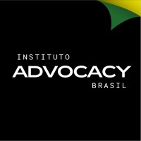 Instituto Advocacy Brasil logo - Similar company to Vozes Do Advocacy