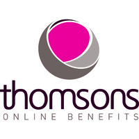 Thomsons Online Benefits logo - Similar company to Setka
