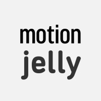 Motion Jelly logo - Similar company to Radio Design