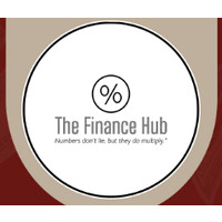 The Finance Hub logo - Similar company to Icanpredict