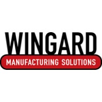 Wingard & Company, Inc. logo - Similar company to Sikky Manufacturing