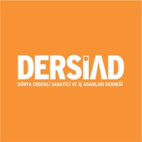 Dersi̇ad | Dünya Erdemli Sanayici Ve İş Adamları Derneği