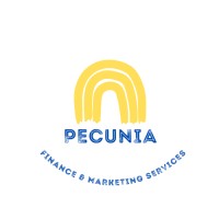 Pecunia Finance and  Marketing Services logo - Similar company to Recap Finance