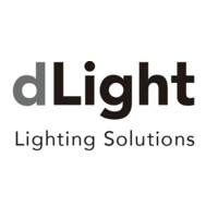 Dlight Lighting Solutions logo - Similar company to Enarlux Lighting Ltd.
