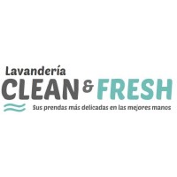 Lavandería Clean&Fresh logo - Similar company to Prontomatic