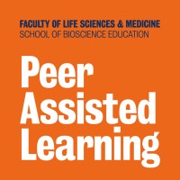 Peer Assisted Learning logo - Similar company to 株式会社Zarc