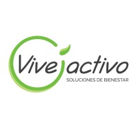 VIVEACTIVO logo - Similar company to Daily Break -Bienestar Corporativo-