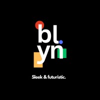 BLYN Technologies logo - Similar company to Blue Caffeine