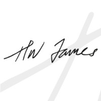 Hw James