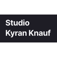 Studio Kyran Knauf logo - Similar company to Gsd Advisory