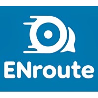 ENroute logo - Similar company to Maninder Singh