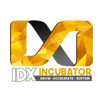 IDX Incubator logo - Similar company to Directorate Of Science And Technopark Itb