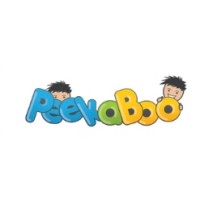 Peekabu logo - Similar company to Pigeon