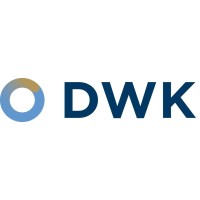 DWK Deutsche Wasserkraft AG logo - Similar company to Areacharge Gmbh