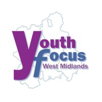 Youth Focus West Midlands logo - Similar company to Babababoon