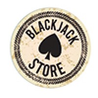 Blackjack Anime Store logo - Similar company to Super Anime Store