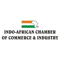Indo-African Chamber of Commerce & Industry logo - Similar company to Avas Group