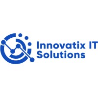 Innovatix IT Solutions logo - Similar company to Nimble3.Com