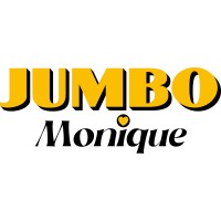 Jumbo Monique logo - Similar company to Trucksnl
