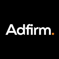 Adfirm logo - Similar company to Adfirm