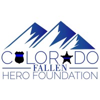 Colorado Fallen Hero Foundation logo - Similar company to Code-4 Counseling