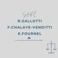 SARL GALLOTTI CHALAYE-VENDITTI FOURNEL logo - Similar company to Phénix Capital