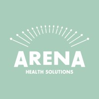 Arena Health Solutions logo - Similar company to Techm (Staffordshire, Uk)
