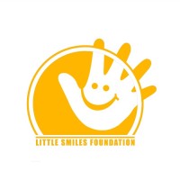 Little Smiles Foundation logo - Similar company to Ary Foundation