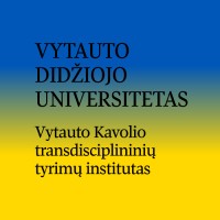 VDU V. Kavolio institutas / VMU V. Kavolis Institute logo - Similar company to Saliford