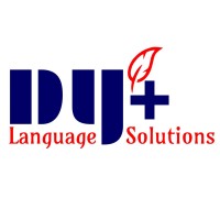 DY+ Language Solutions logo - Similar company to Adsforcopy